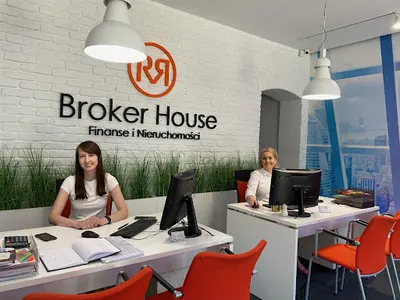 Broker House Ełk - nieruchomości